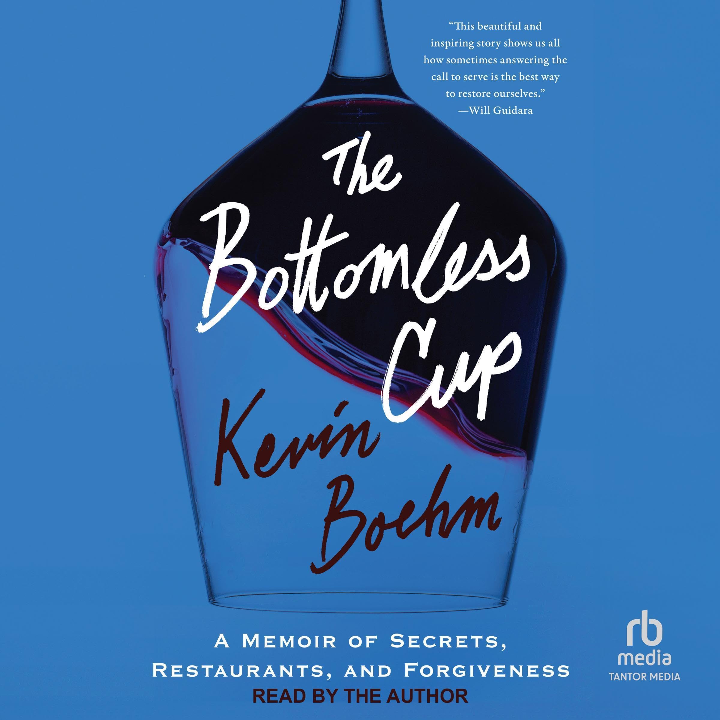 Cover art for The Bottomless Cup