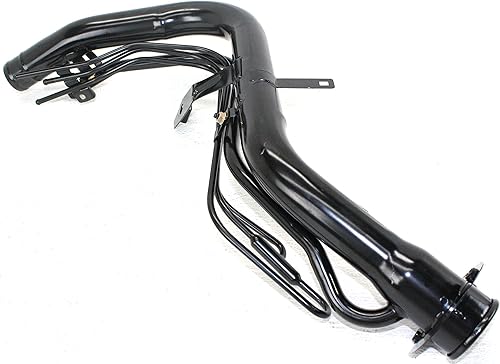 Miniatura 2 de Nuevo cuello de llenado de depósito de combustible para Mazda 626 DX 4 Cyl 2.0L 1993-1997