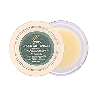 Vista 9 de SVATV Bálsamo labial con sabor a naranja. Con ingredientes naturales, cera de abeja de manteca de karité y aceite de coco para reparar los labios