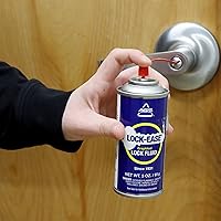 Vista 4 de Pack de 2 - Lock Ease AGS LE5.