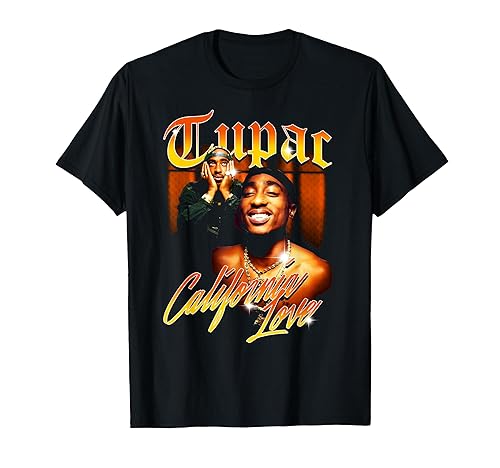 TUPAC SHAKUR