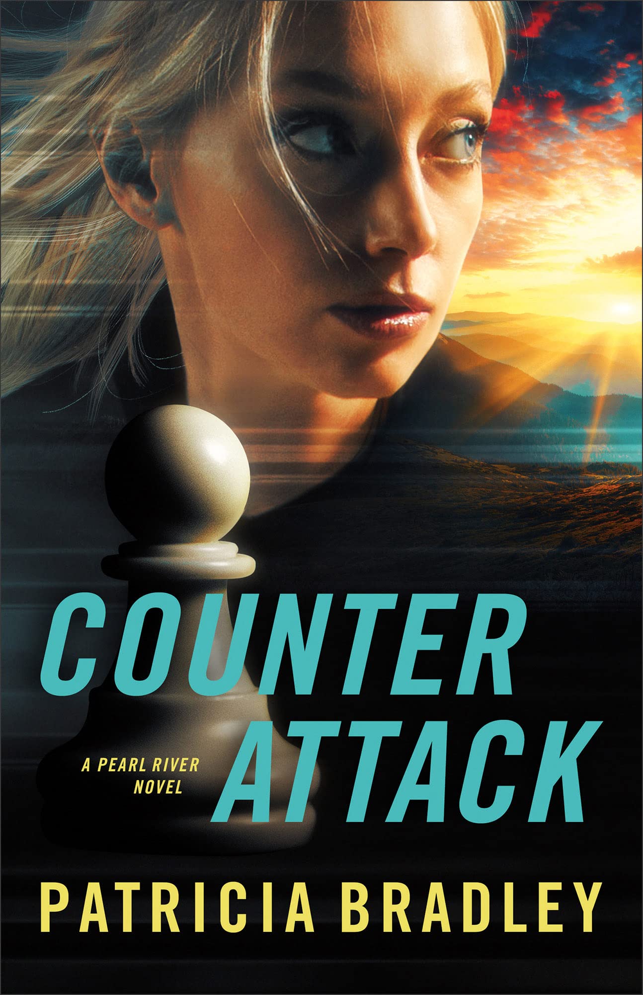 Counter Attack (Pearl River)