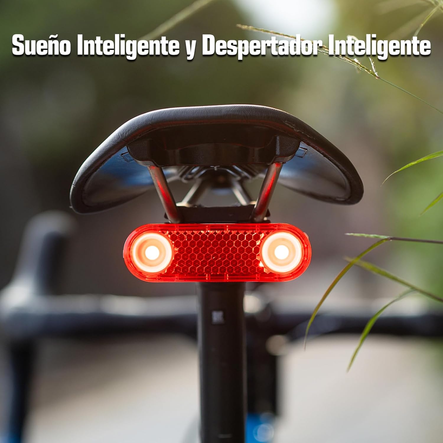 Intelligent Brake Warning