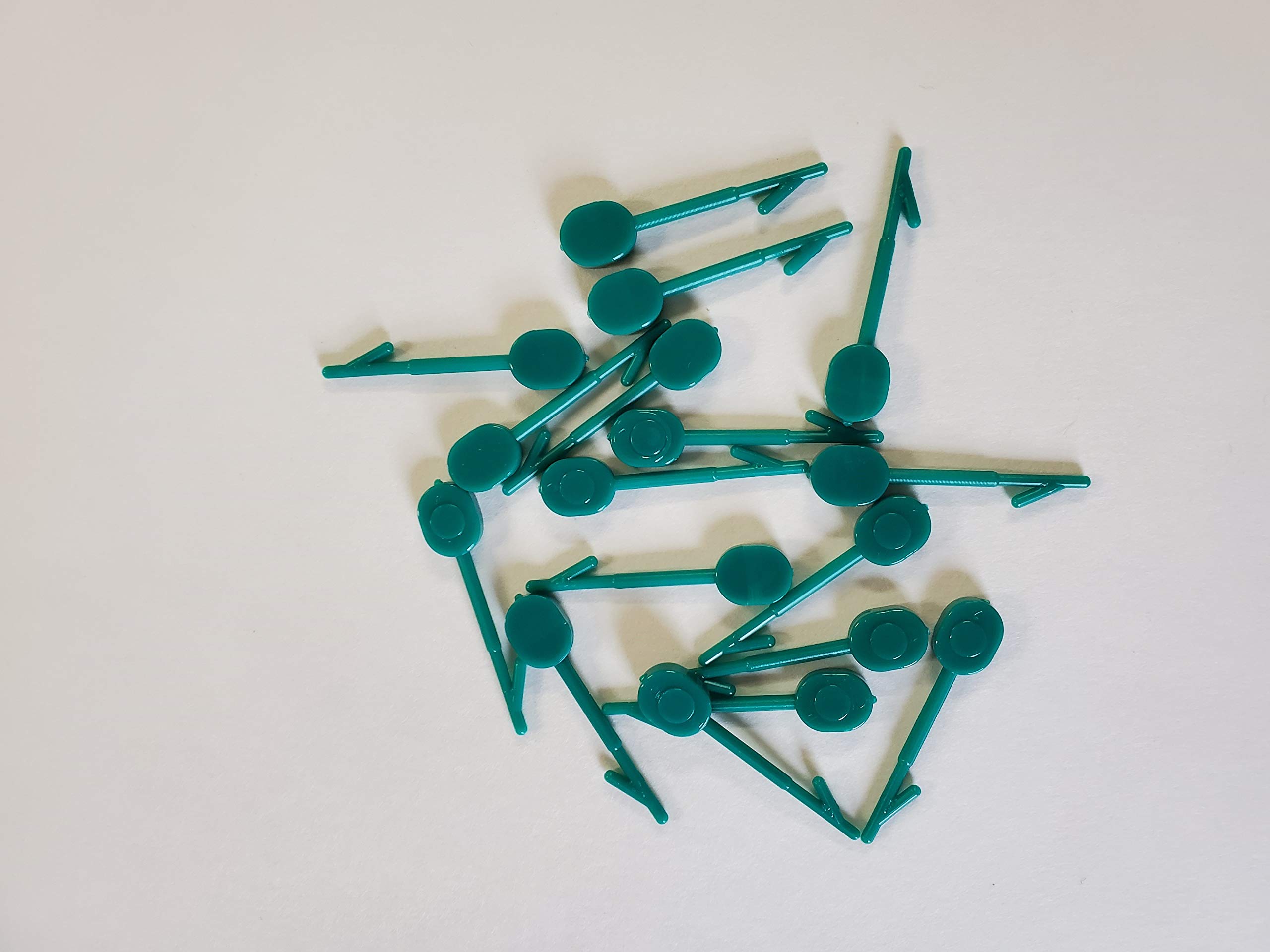 Nylon Pins for Poultry Blinders