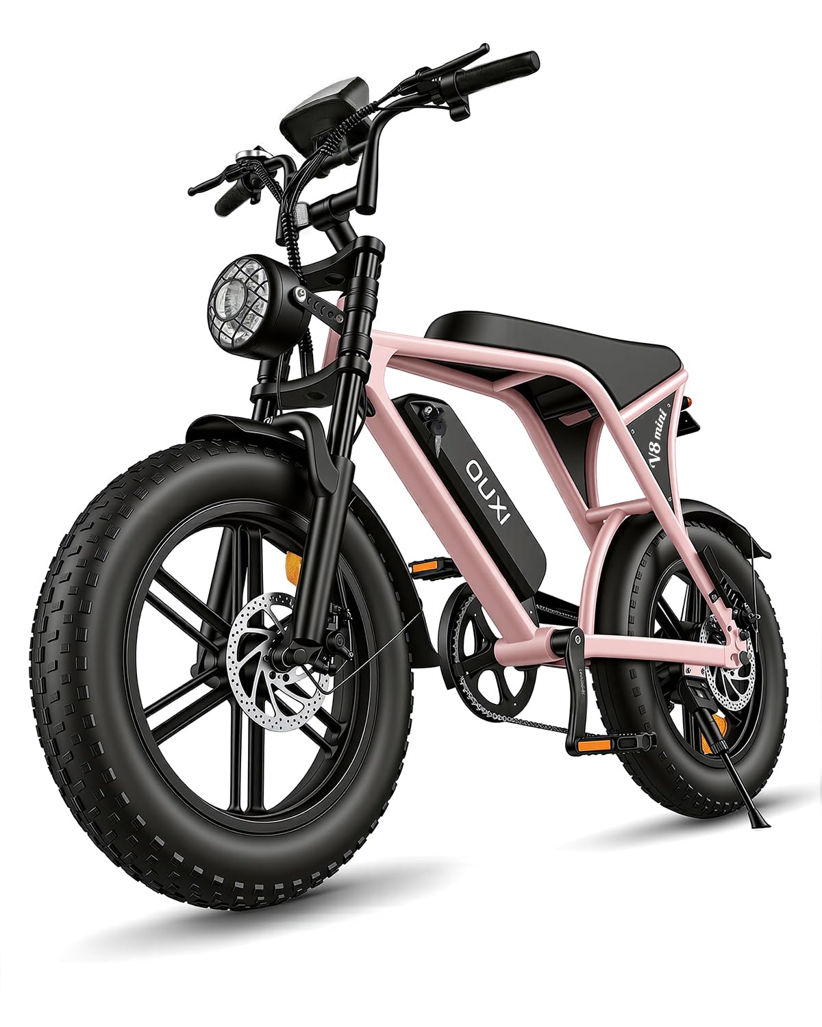 OUXI V8