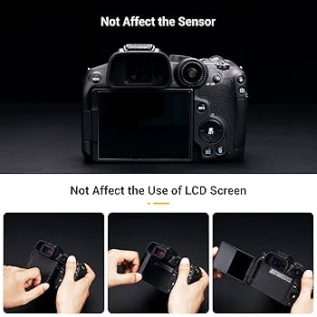 Amazon.com : EOS R7 Eye Cup Eyecup Eyepiece, Extended Long