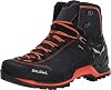 Salewa Men's Ms MTN Trainer Mid GTX Trekking and Hiking Boots