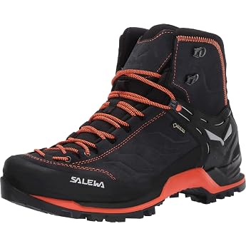 Salewa Mountain Trainer Mid GORE-TEX Men's Shoes