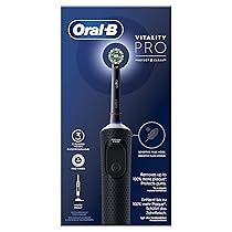 Oral-B Spazzolino Vitality Pro