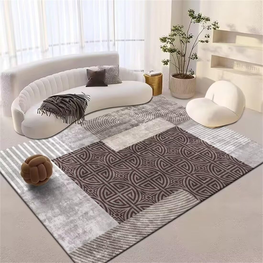 Tapis acoustique chambre et salon pour créer un cocon douillet