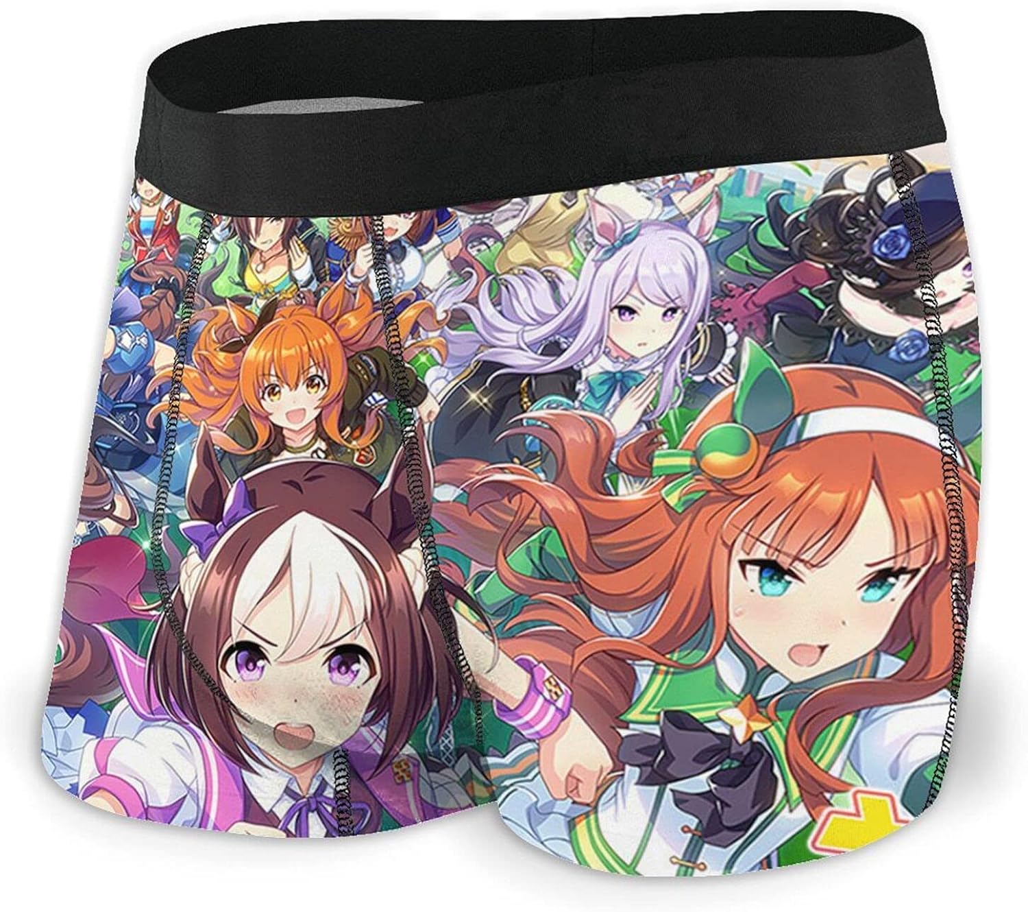 ウマ娘 アニメ パンツ メンズ 通気 吸汗 若いセクシー ボクサーパン 下着 吸水速乾 抗菌 ウマ娘 アニメ パンツ メンズ 通気 吸汗 若いセクシー ボクサーパン 下着 吸水速乾 抗菌