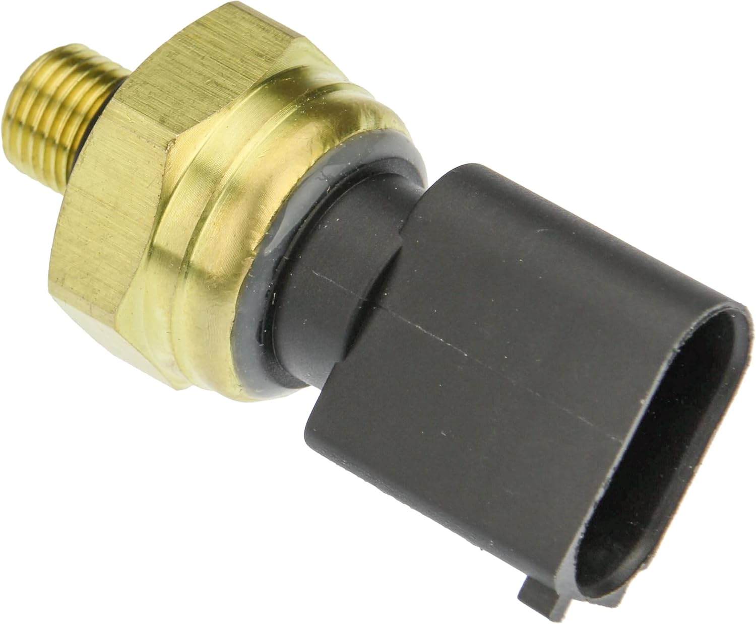 URO Parts 06E906051K Fuel Pressure Sensor