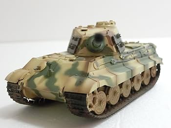 1/72ドイツ　戦車完成品6点 51B7xL8U0CL._UF350,350_QL50_.jpg
