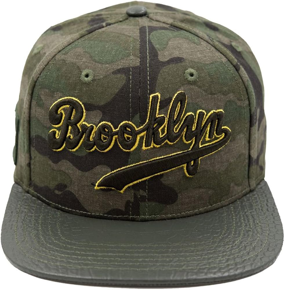 Pro Standard Men's MLB Brooklyn Dodgers 