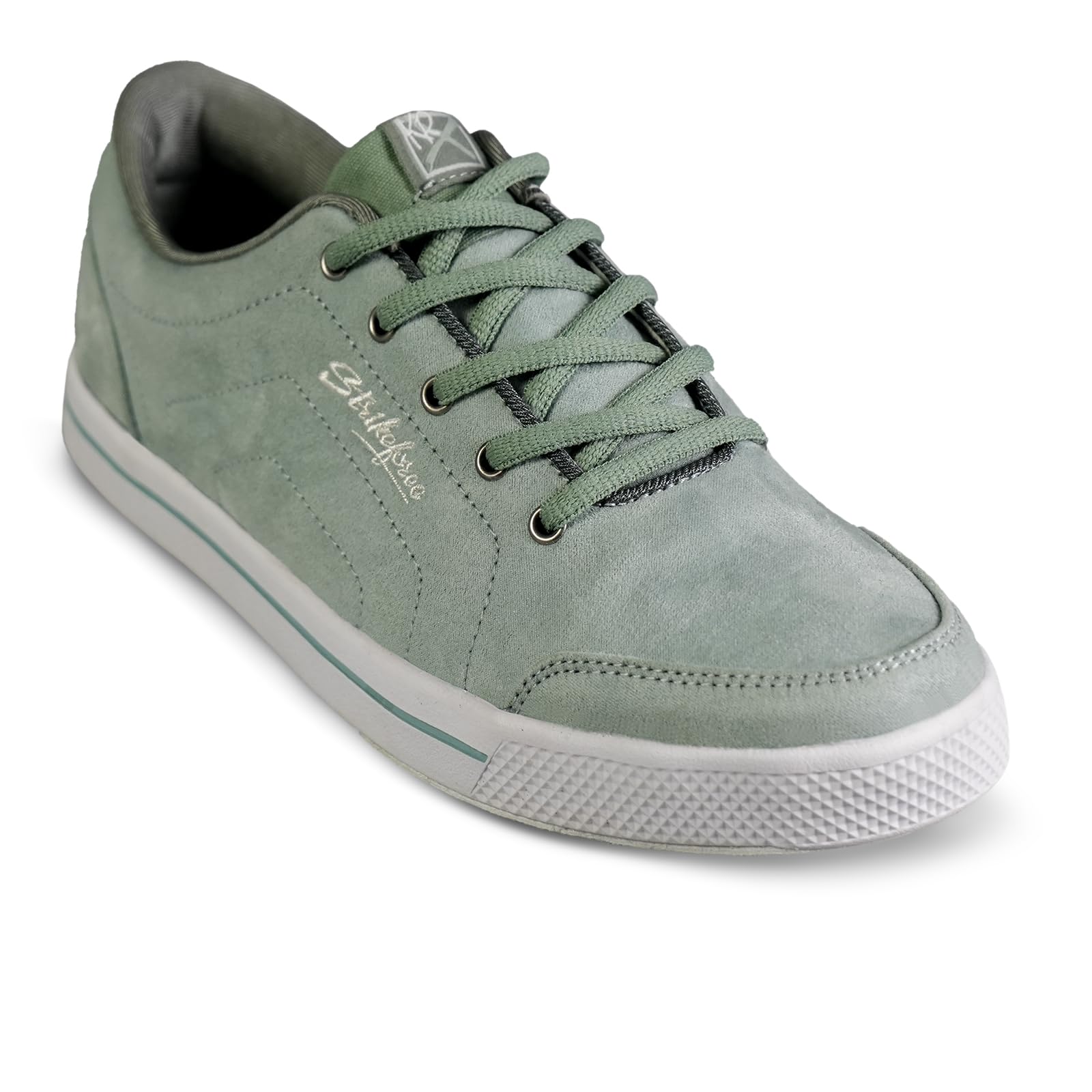 KR Strikeforce Strikeforce Bowling Laguna Mint Damen-Bowlingschuh für Rechts- oder Linkshänder