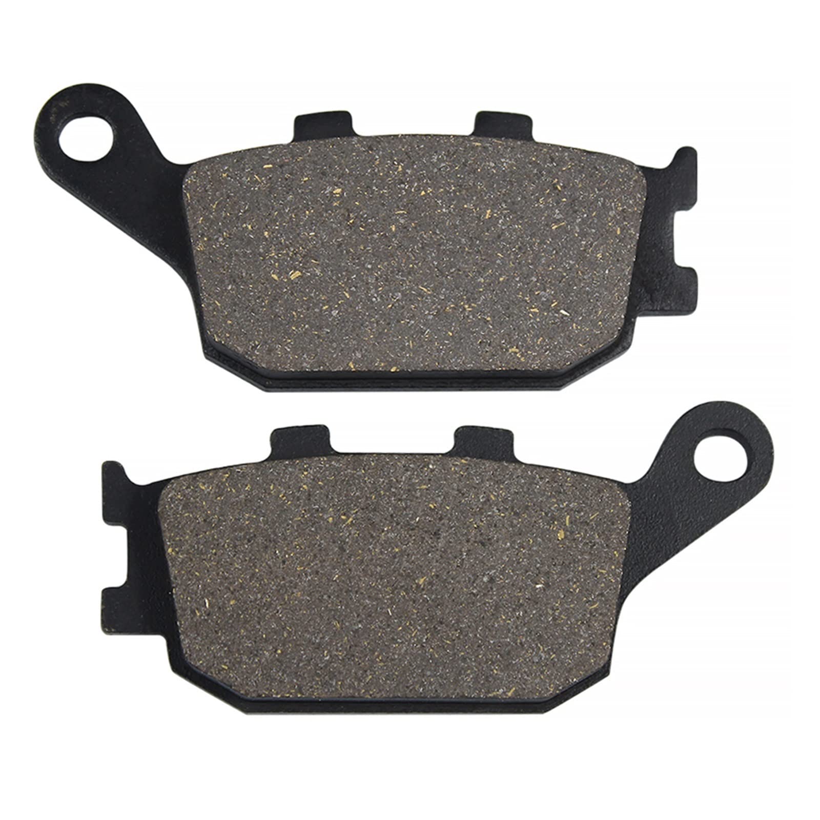 Motorcycle Brake Pad Motorcycle Brake Pads For Honda KLZ 1000 2012 RVT1000 2000-2005 VTR1000 Firestorm VTR 1000 1997-2007 CB 1100 2013-2014 Disc Brake Pad