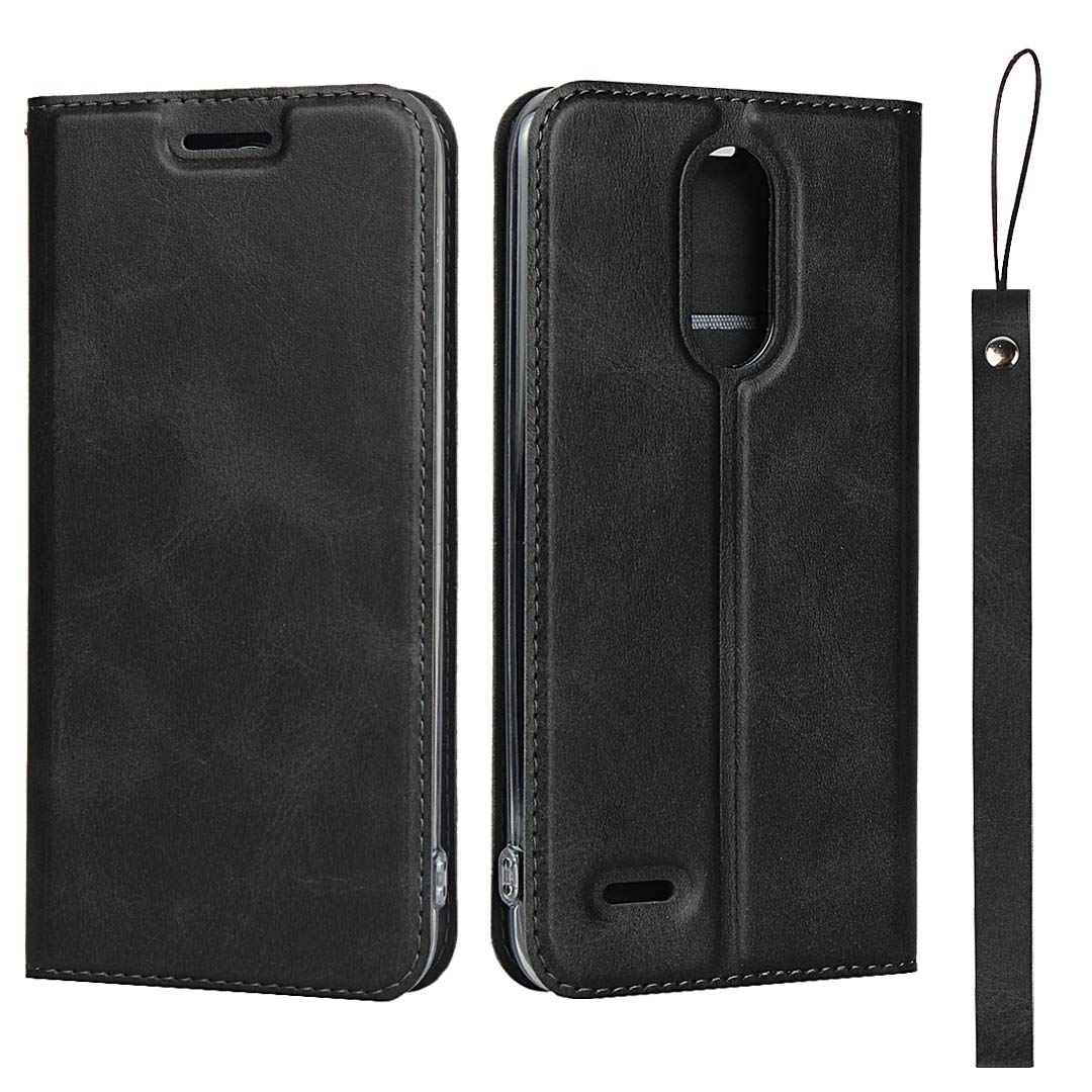 Amazon.co.jp: LGエレクトロニクス LG it LGV36 5インチ ケース 手帳型