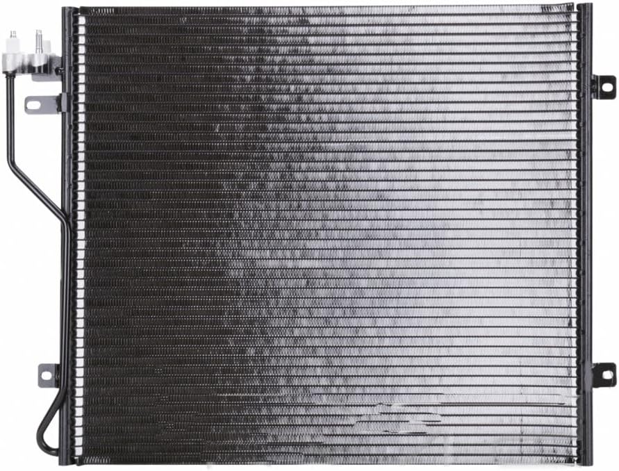 For Jeep Liberty A/C Condenser 2002-2007 | For CH3030154 | 55037465AC