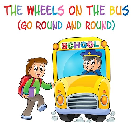 The Wheels on the Bus (Music Box Version) by The Wheels On The Bus on
