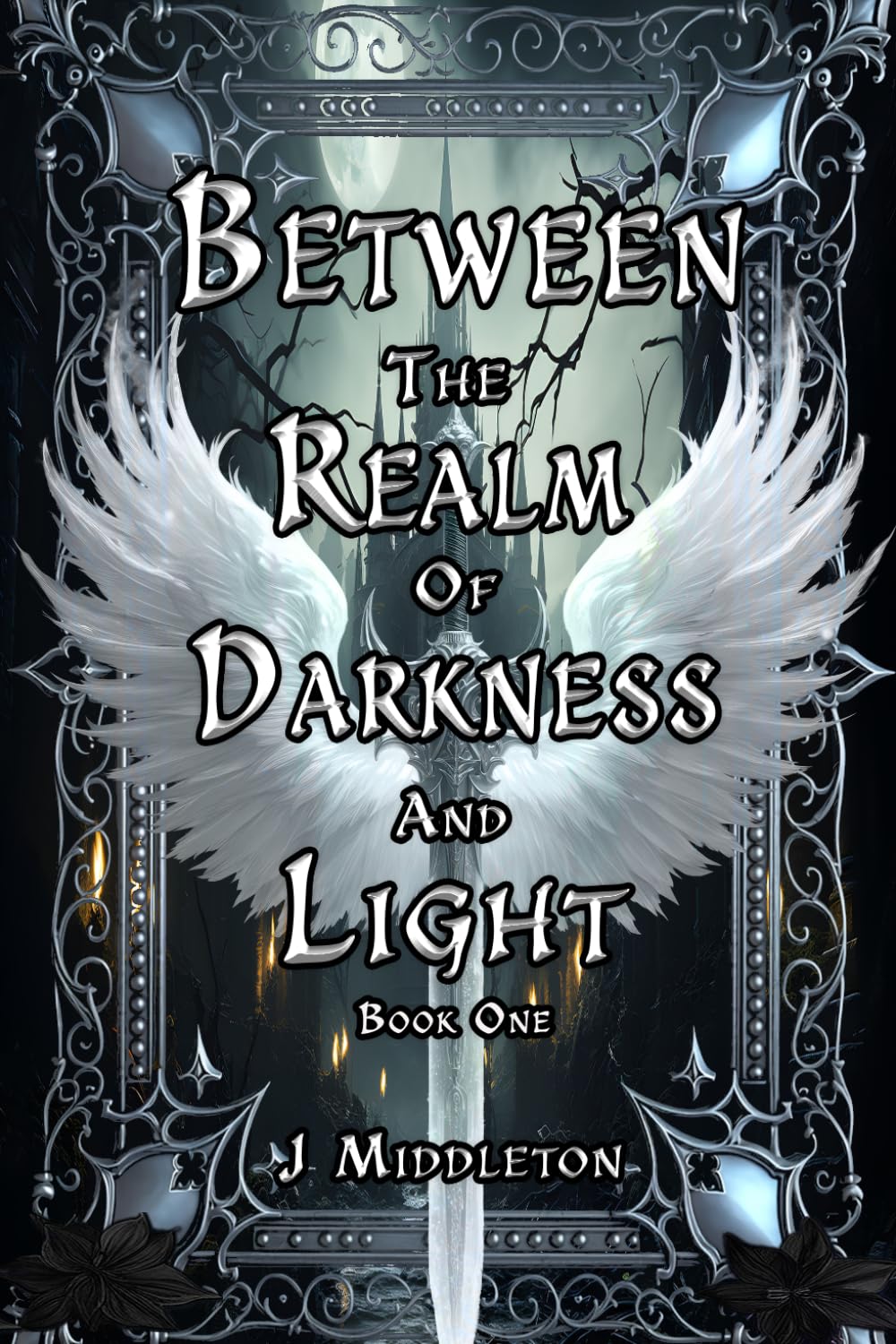 Between the Realm of Darkness and Light