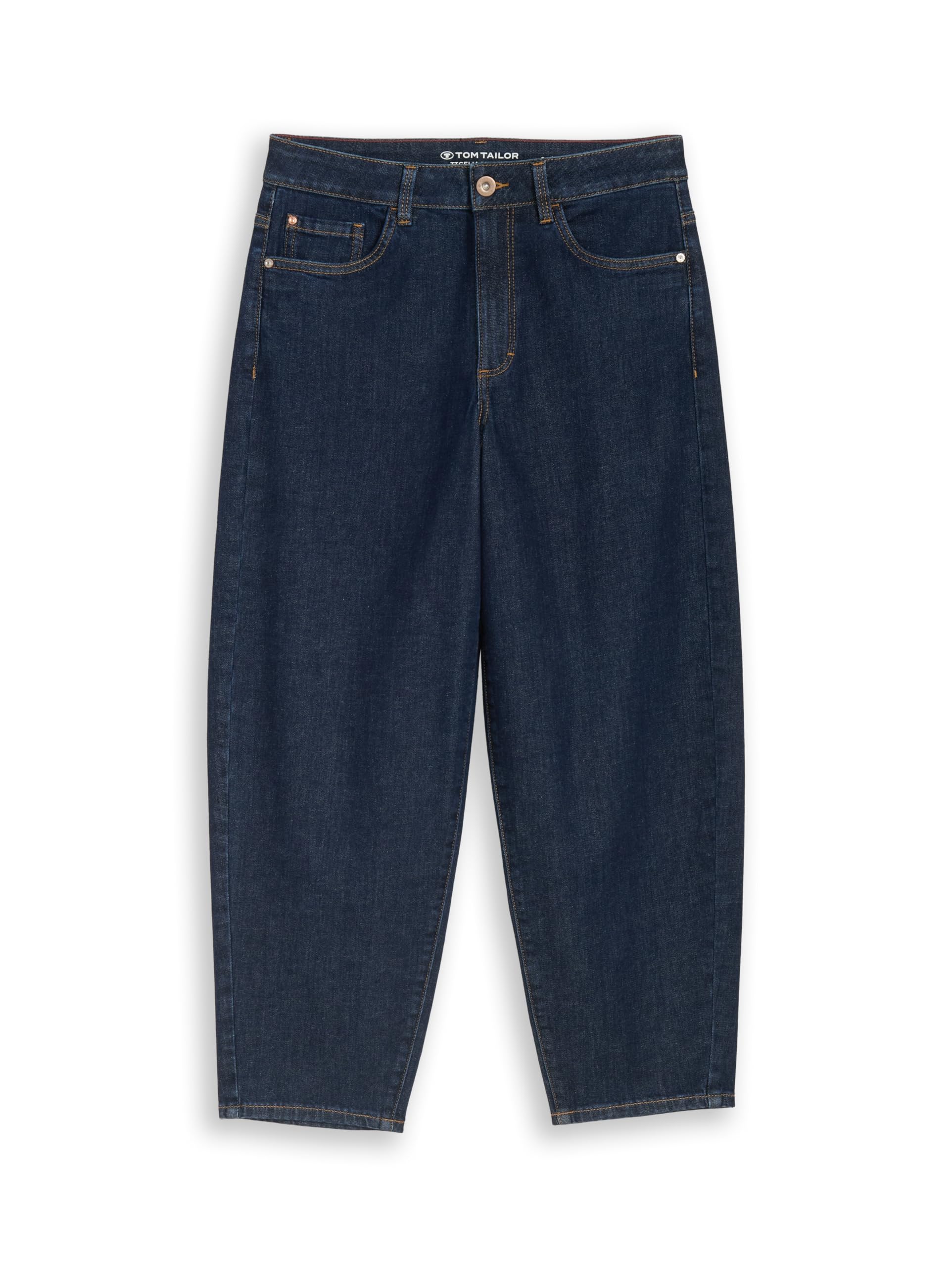 TOM TAILOR 1050400 - Dżins Kobiety