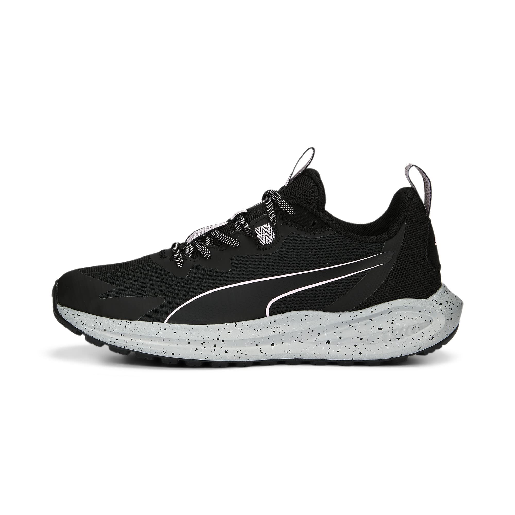PUMA Twitch Runner Trail Zapatillas para correrUnisex Adulto