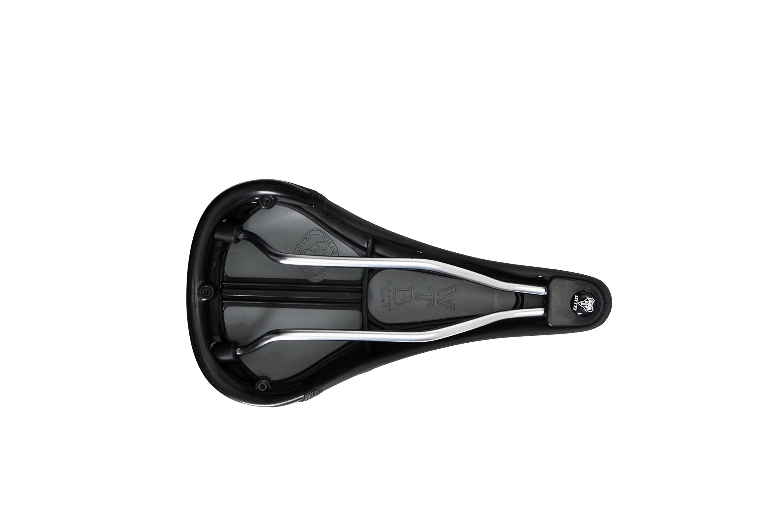 Amazon | WTB Speed Pro Saddle, Black by WTB | WTB | サドル