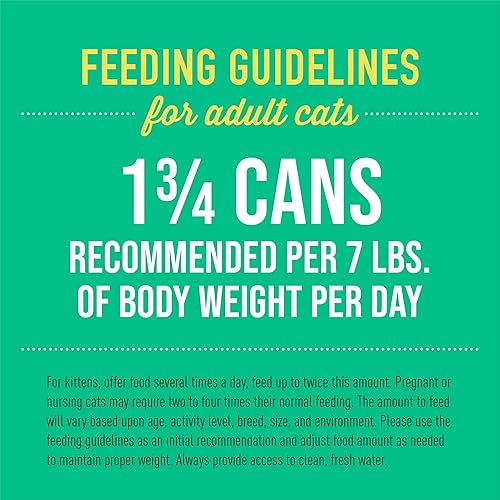 Miniatura 6 de Tiki Cat Luau Pâté, receta de atún y pollo Ahi en salsa de pollo y sabor a salmón, nutrición equilibrada sin granos, comida enlatada húmeda para