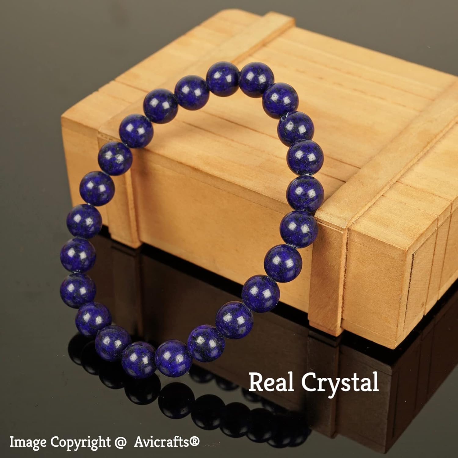 Avicrafts Gemstone Bracelet - Image 4