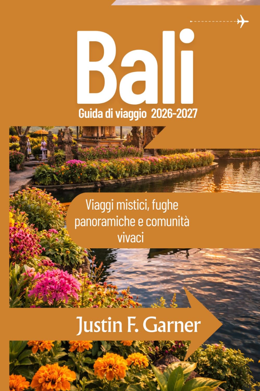 Bali Guida di viaggio 2026-2027