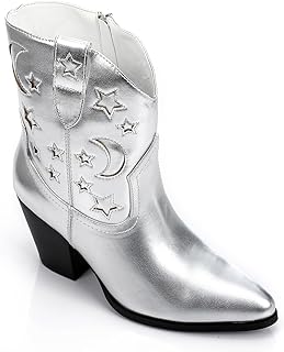 dejAVU womens PRD-DVTF-007 Fashion Boot