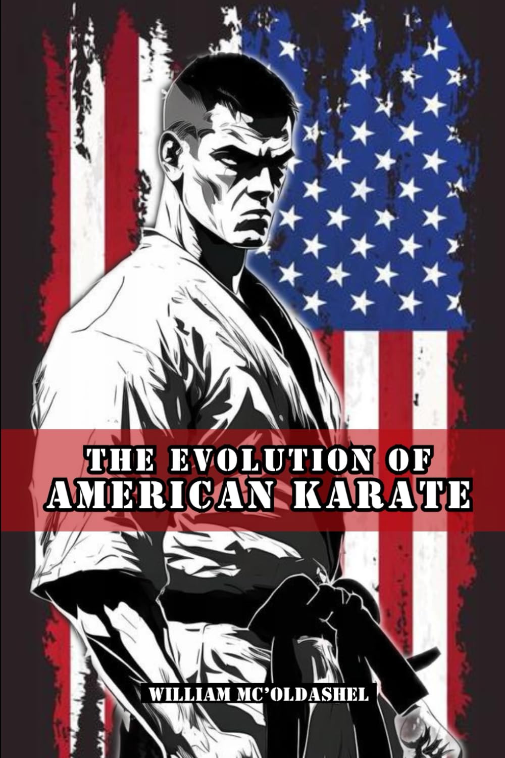 The Evolution of American Karate