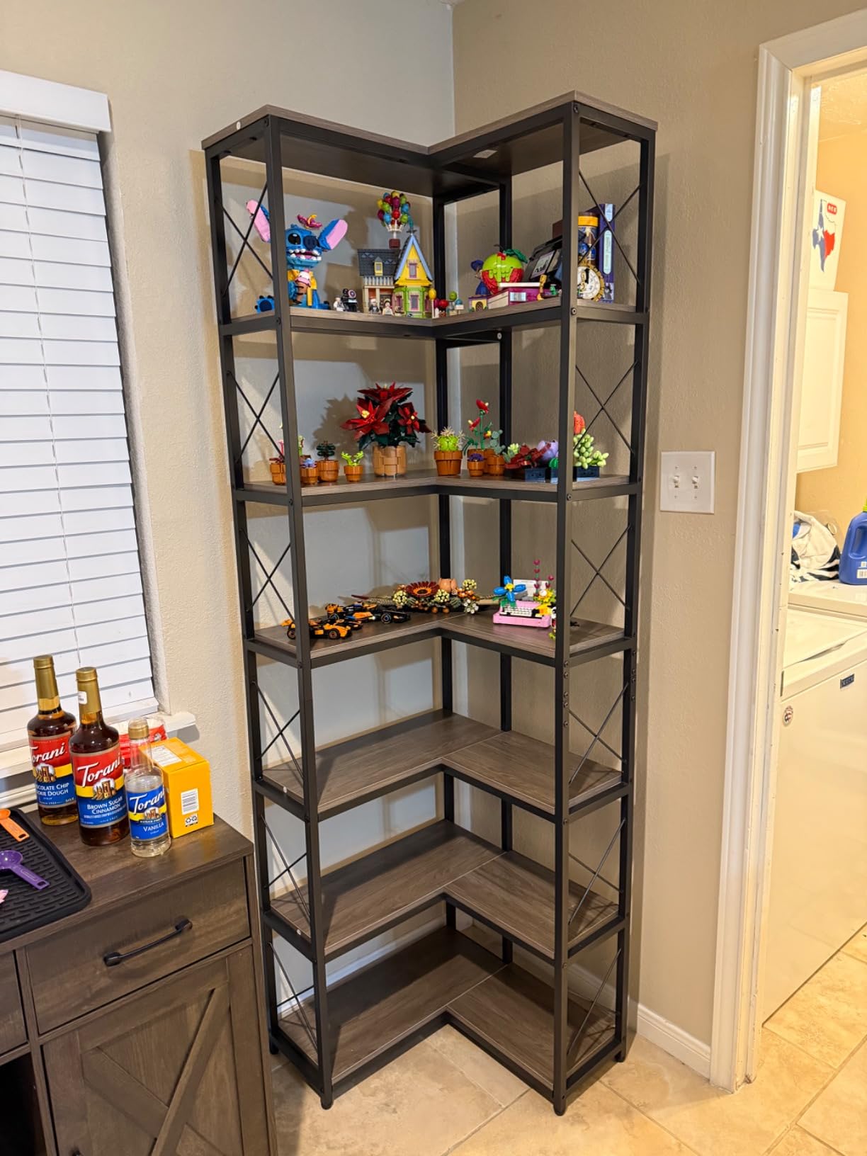 Customer photo