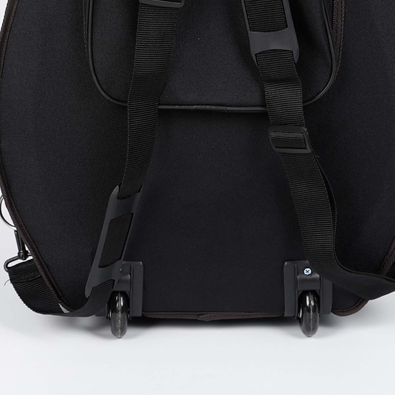 東洋楽器製 ☆大人用チェロのソフトケース 紺色☆写真のチェロは