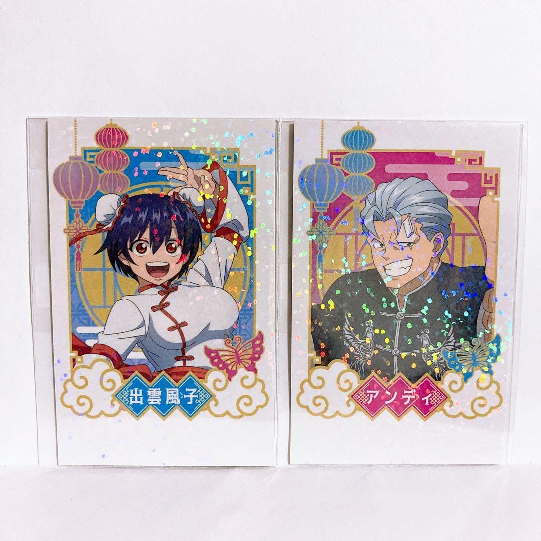 オーダー休止中】すのチル ぬいぐるみ用 浴衣・うちわ Man オーダー