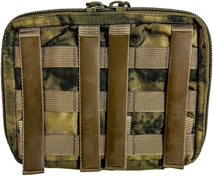 Tactical Pouch Utilitarian Large MOLLE T Hunting Russian Army Original