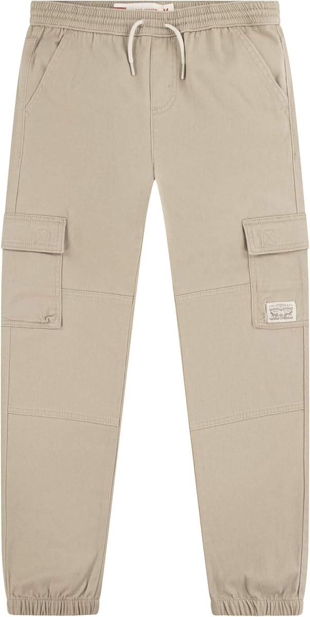 Levi's Unisex-Kids Cargo Jogger Pants