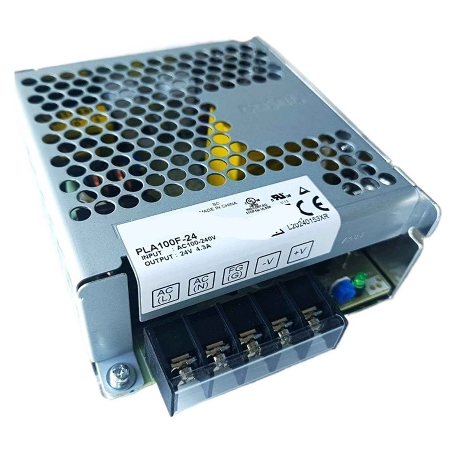 KSZHZYMGX PLA100F 24V 4.3A 100W Power Supply PLA100F-24