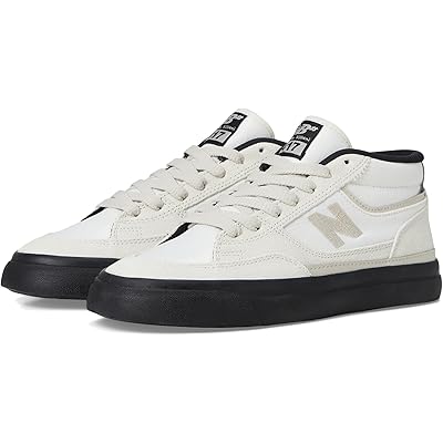 New Balance Numeric 417 Franky Villani sea salt/black