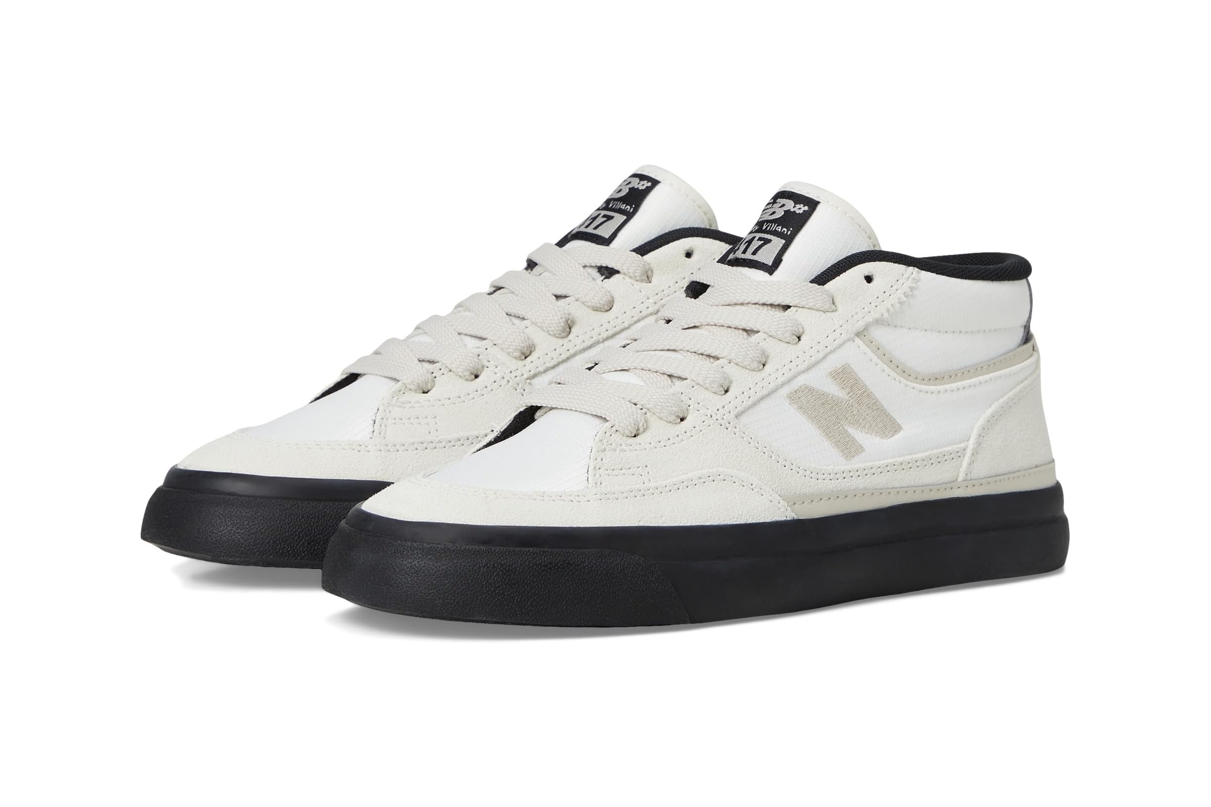 New Balance Numeric 417 Franky Villani