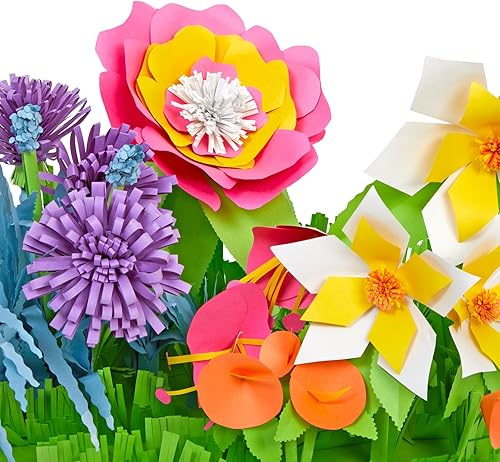 Miniatura 6 de Papel de construcción, blanco, 12 x 18 pulgadas, 200 hojas, papel de construcción pesado, manualidades, arte, arte infantil, pintura, colorear,