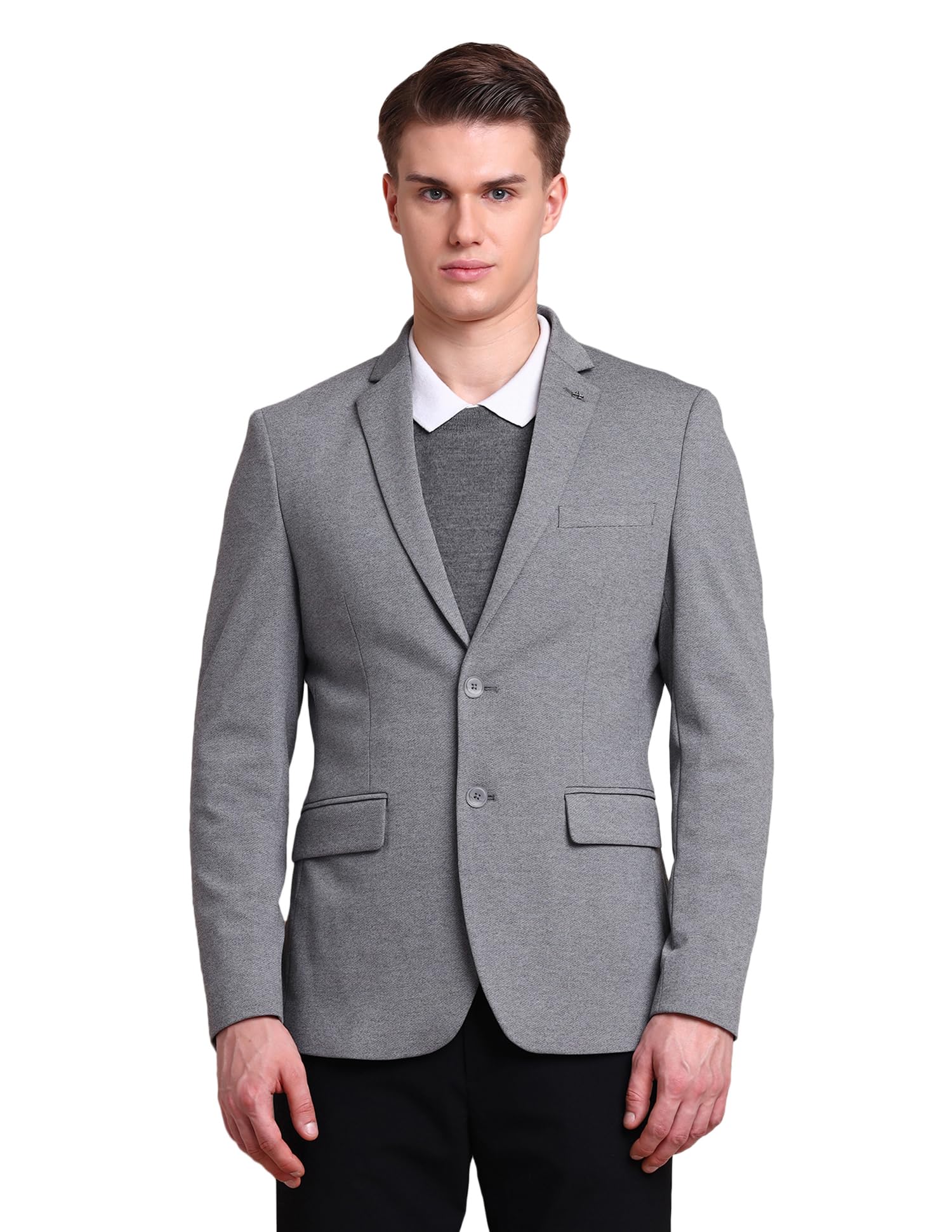 Men's Classic Casual Blazer