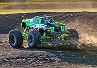 Vista 8 de Traxxas Kit de suspensión azul 7895X: X-Maxx WideMaxx