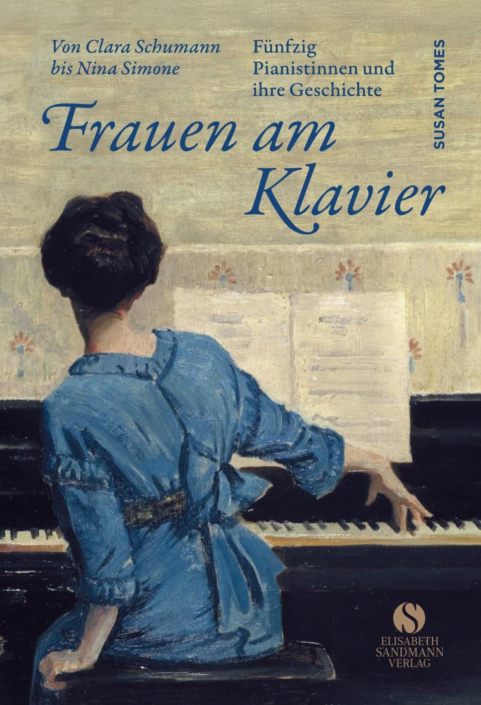 Frauen am Klavier hommage vibrant au destin des femmes artistes et reines du clavier