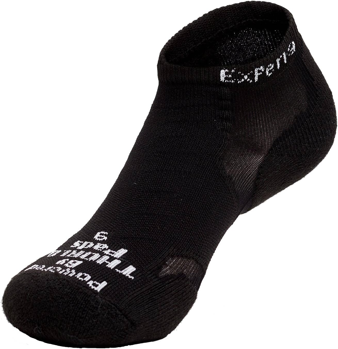 Experia Women's Mulit-Sport Socks, Magenta Vibe, Medium