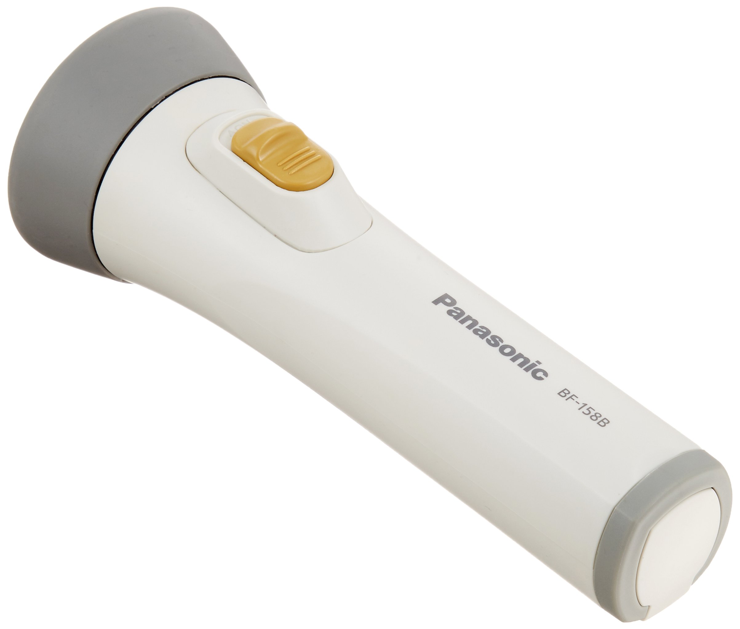 Panasonic BF-158K-W LED懐中電灯② 10本 Amazon | パナソニック LED懐中電灯 BF-158BF-W | パナソニック