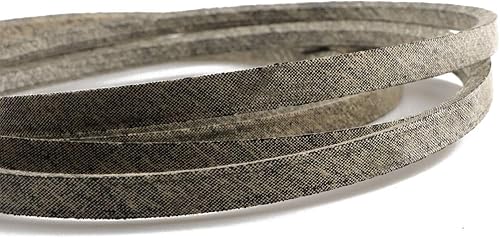 Miniatura 7 de Cinturón de Kevlar de repuesto para John Deere M118685, Scotts M118685 58"x120"