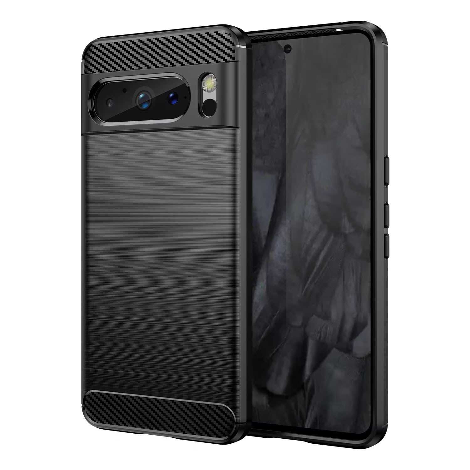 Coque Google Pixel 8 Pro antichoc pour usage quotidien intensif