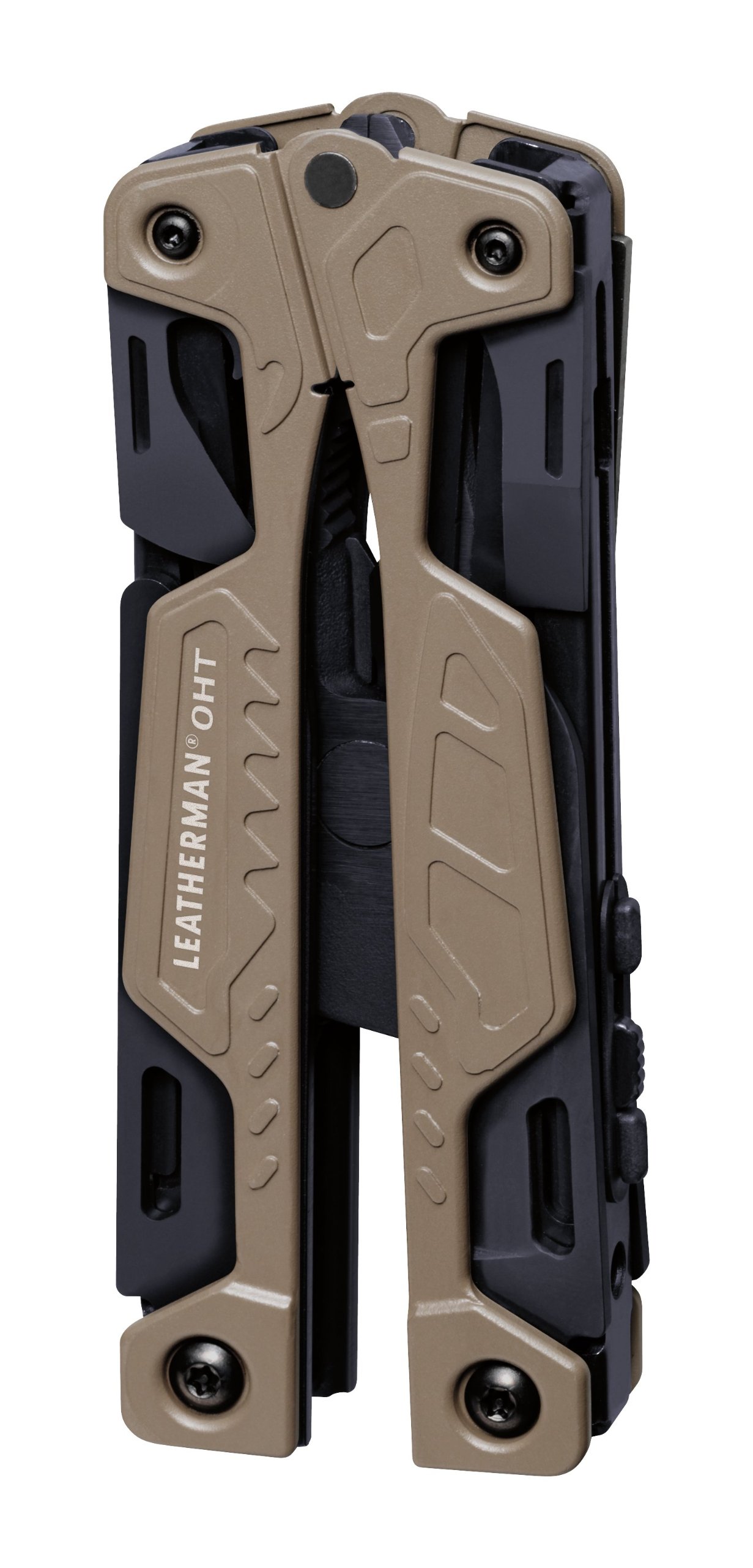Amazon | LEATHERMAN (レザーマン) OHT COYOTE TAN (OHT コヨーテタン 