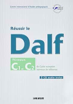 Reussir LE DELF A1 フランス語 テキスト DALF 仏語 Amazon | Reussir LE DELF A1 Commission Nationale du DELF et